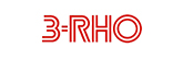 Logo de 3RHO