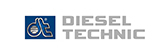 Logo de Diesel Technics