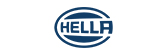Logo Hella - Componentes eléctricos de alta calidad